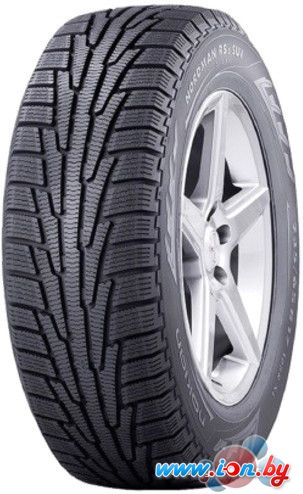 Автомобильные шины Nokian Nordman RS2 175/65R14 86R в Могилёве