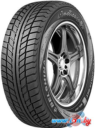 Автомобильные шины Белшина Artmotion Snow Бел-217 215/65R16 98T в Гомеле