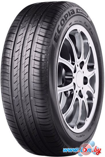 Автомобильные шины Bridgestone Ecopia EP150 195/65R15 91H в Могилёве