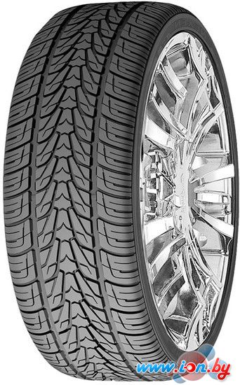 Автомобильные шины Nexen Roadian HP 235/60R16 100V в Бресте