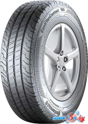 Автомобильные шины Continental ContiVanContact 100 195/70R15C 104/102R в Могилёве