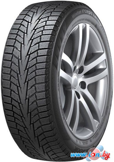 Автомобильные шины Hankook Winter i*cept iZ2 W616 195/65R15 95T в Минске