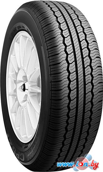Автомобильные шины Nexen Classe Premiere CP521 215/70R16C 108/106T в Могилёве