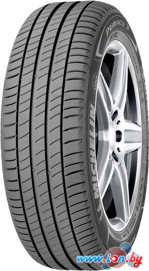 Автомобильные шины Michelin Primacy 3 225/50R18 95V в Могилёве