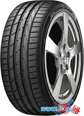 Автомобильные шины Hankook Ventus S1 evo 2 K117 245/45R18 100Y в Могилёве