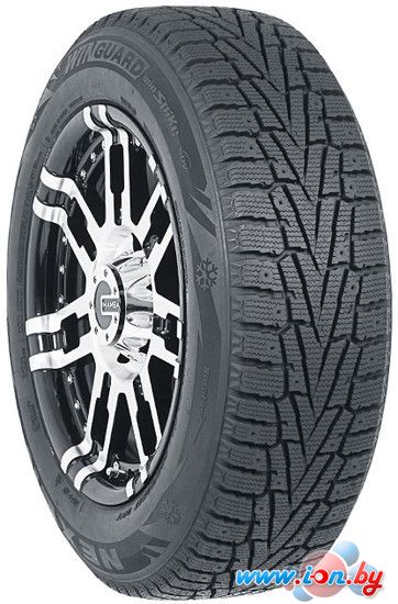 Автомобильные шины Nexen Winguard WinSpike SUV 265/75R16 116T в Могилёве