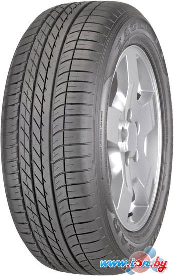 Автомобильные шины Goodyear Eagle F1 Asymmetric SUV 255/55R18 109Y в Могилёве