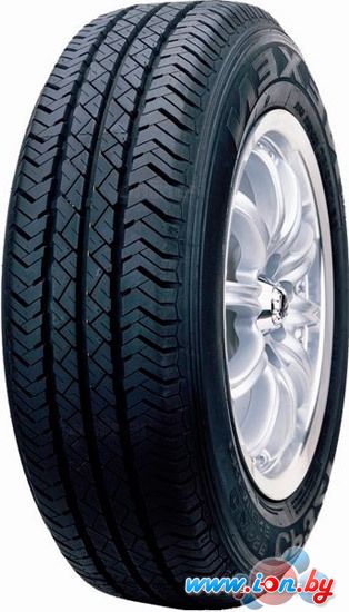 Автомобильные шины Nexen Classe Premiere CP321 195/70R15C 104/102S в Бресте