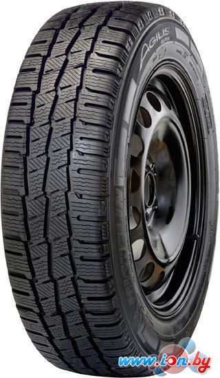 Автомобильные шины Michelin Agilis Alpin 215/75R16C 116/114R в Могилёве