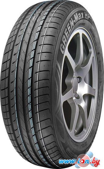 Автомобильные шины LingLong GreenMax HP010 215/60R17 96H в Бресте