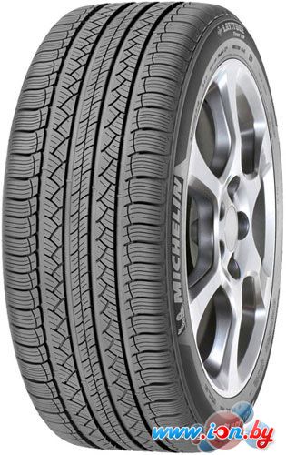 Автомобильные шины Michelin Latitude Tour HP 295/40R20 106V в Бресте