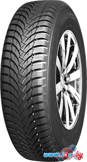 Автомобильные шины Nexen Winguard SnowG WH2 165/65R14 79T в Гомеле