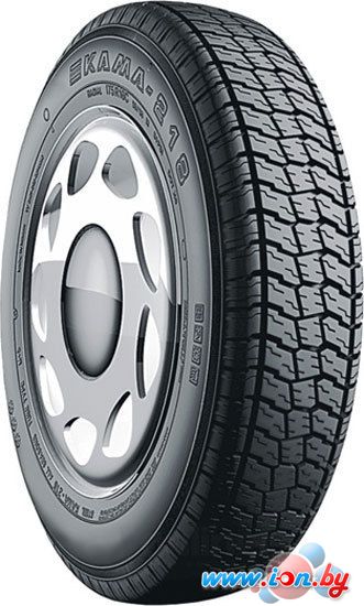 Автомобильные шины KAMA 218 225/75R16C 121/120N в Минске