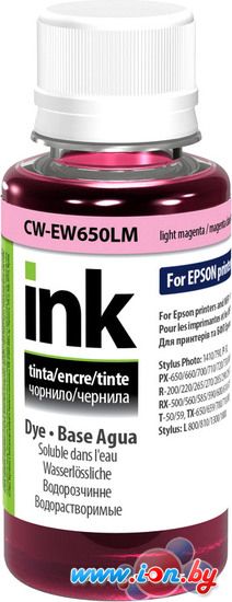Картридж для принтера Colorway CW-EW650LM01 в Витебске