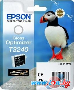 Картридж для принтера Epson C13T32404010 в Могилёве
