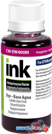 Картридж для принтера Colorway CW-EW400M01 в Гомеле