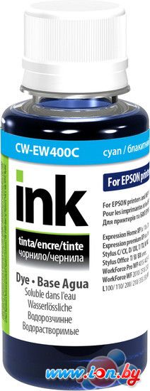 Картридж для принтера Colorway CW-EW400C01 в Витебске