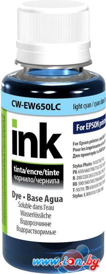 Картридж для принтера Colorway CW-EW650LC01 в Витебске