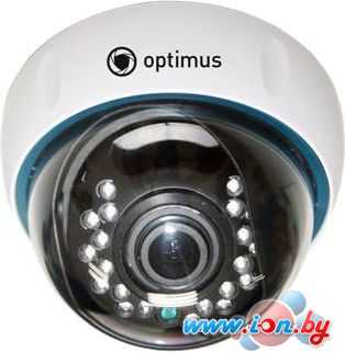 CCTV-камера Optimus AHD-H024.0(2.8-12) в Минске