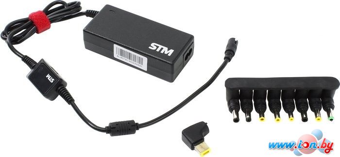 Зарядное устройство STM electronics Storm BLU 65 в Витебске