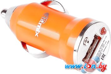 Зарядное устройство Ritmix RM-112 (оранжевый) в Витебске