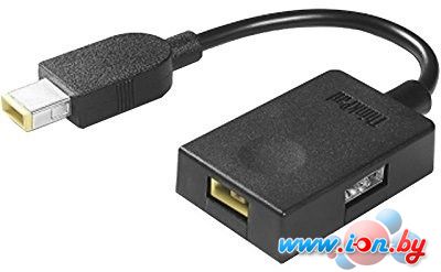 Зарядное устройство Lenovo ThinkPad USB Charging Adapter [4X20E50164] в Могилёве