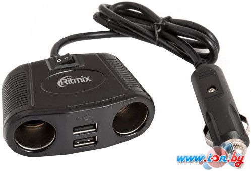 Зарядное устройство Ritmix RM-422 в Гродно