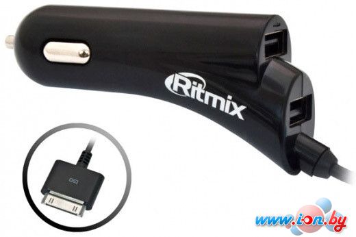 Зарядное устройство Ritmix RM-117 в Гродно