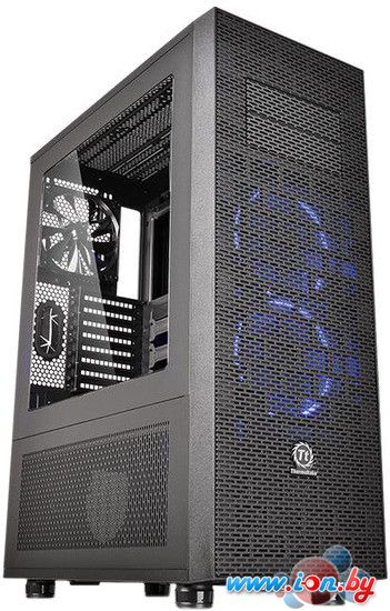 Корпус Thermaltake Core X71 [CA-1F8-00M1WN-00] в Гродно