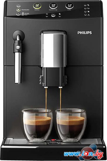 Эспрессо кофемашина Philips HD8827/09 в Бресте