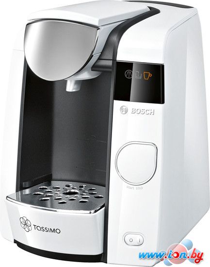 Капсульная кофеварка Bosch Tassimo Joy TAS4504 в Могилёве