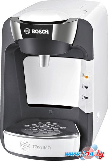Капсульная кофеварка Bosch Tassimo Suny [TAS3204] в Могилёве