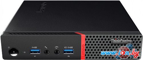 Компьютер Lenovo ThinkCentre M700 Tiny [10HY003NRU] в Минске