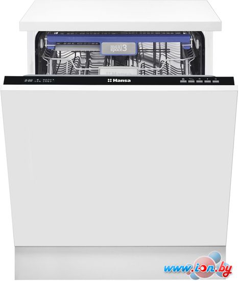 Посудомоечная машина Hansa ZIM 608EH в Гомеле