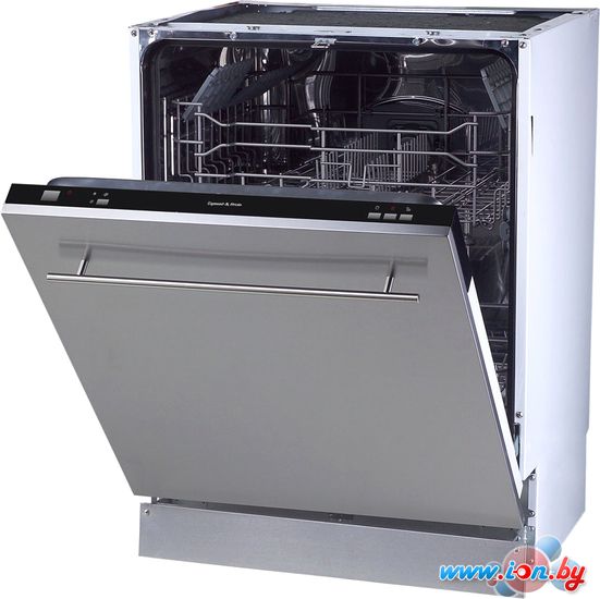Посудомоечная машина Zigmund & Shtain DW 139.6005 X в Витебске