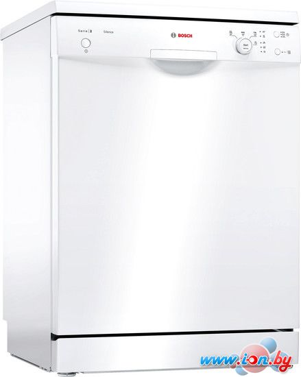 Посудомоечная машина Bosch SMS24AW00R в Гомеле