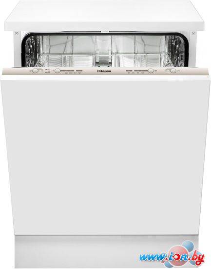 Посудомоечная машина Hansa ZIM 634 B в Бресте