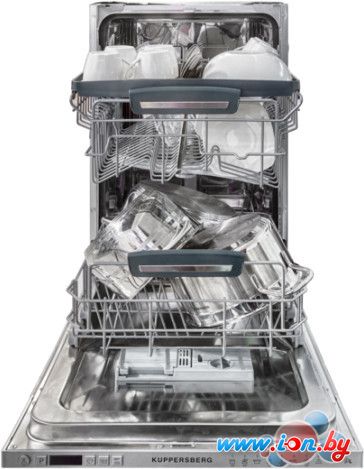 Посудомоечная машина KUPPERSBERG GL 4588 в Витебске