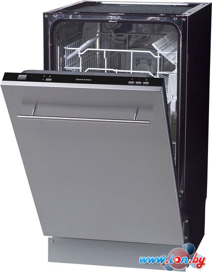 Посудомоечная машина Zigmund & Shtain DW 139.4505 X в Витебске