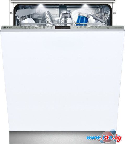Посудомоечная машина NEFF S517P80X1R в Витебске