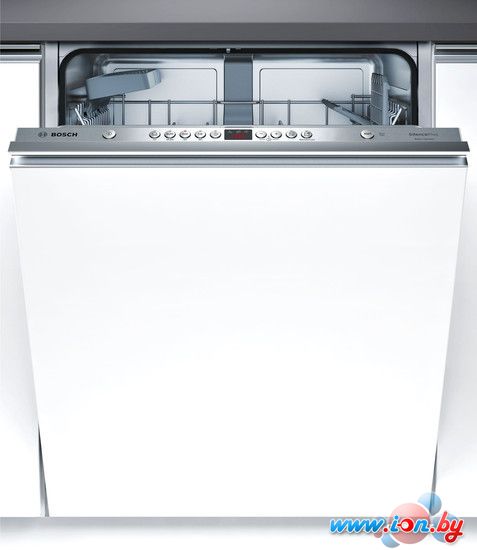 Посудомоечная машина Bosch SMV45CX00R в Гродно