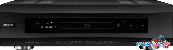 Blu-ray-плеер Oppo BDP-105D в Бресте