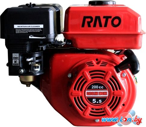 Бензиновый двигатель Rato R200 S Type в Бресте