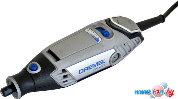 Гравер Dremel 3000 (3000-15) F0133000JL в Гомеле