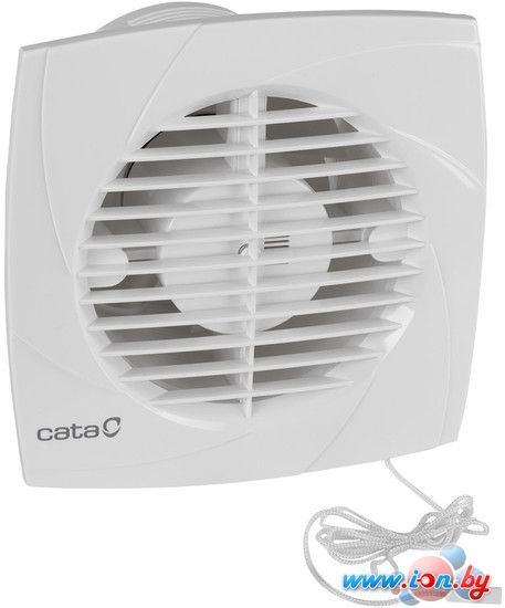 Вытяжной вентилятор CATA B-12 Plus Cord в Бресте