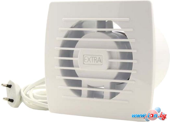 Вытяжной вентилятор Europlast Extra E100WP в Бресте