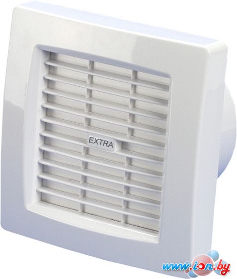 Вытяжной вентилятор Europlast Extra X100HT в Гомеле