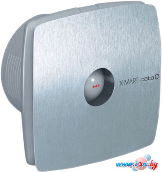 Вытяжной вентилятор CATA X-MART 10 Inox T в Могилёве