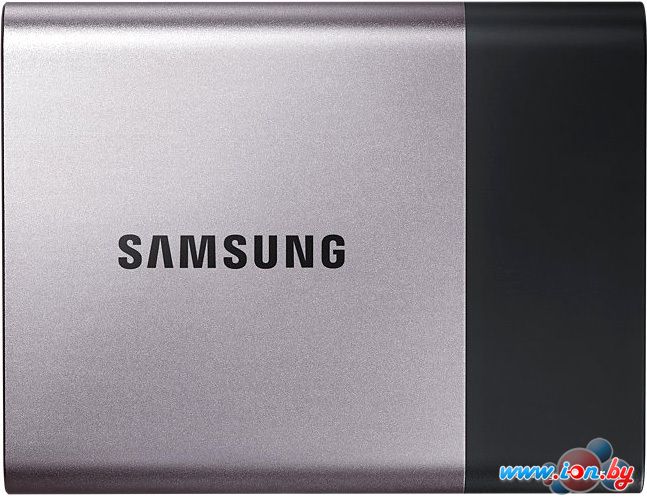 Внешний жесткий диск Samsung Portable SSD T3 1TB [MU-PT1T0B] в Бресте