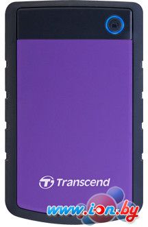 Внешний жесткий диск Transcend StoreJet 25H3P 4TB [TS4TSJ25H3P] в Витебске